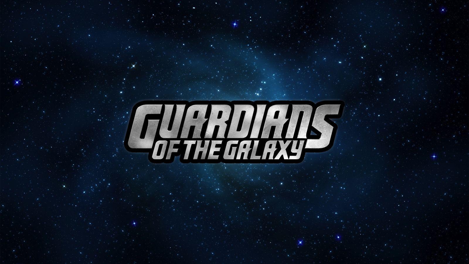 Guardians of the Galaxy Logo Wallpapers - Top Free Guardians of the Galaxy  Logo Backgrounds - WallpaperAccess