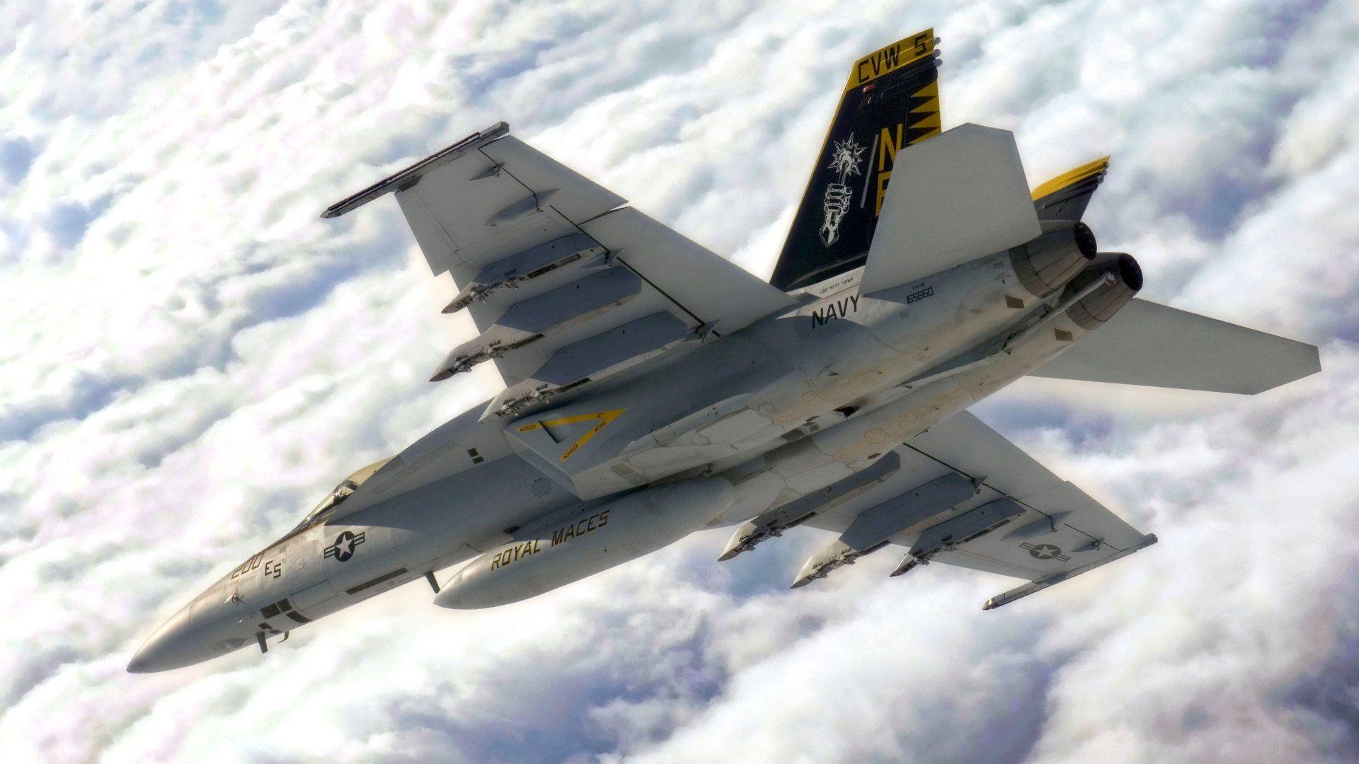1920x1080 F 18 Fighter Jet Military Plane Airplane Usa (31) Wallpaperx1080