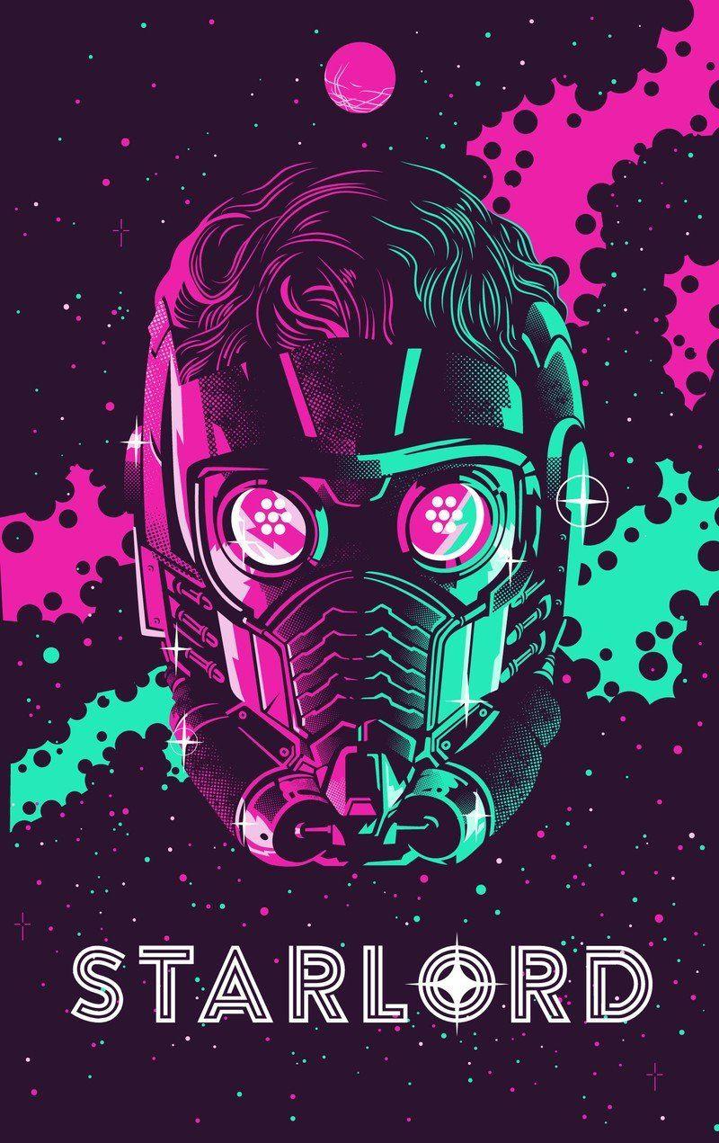 800x1271 Guardians of the Galaxy wallpaper .