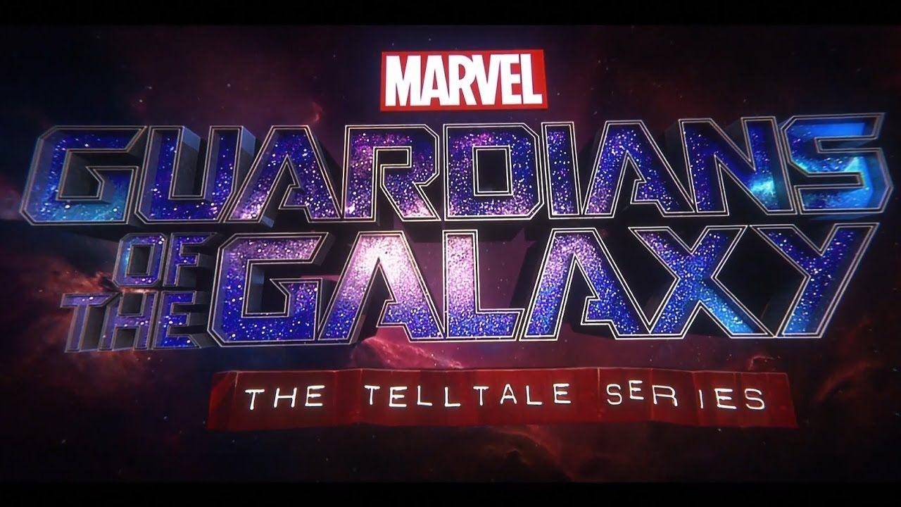 1280x720 Marvel's Guardians of the Galaxy Telltale Series' Official Teaser