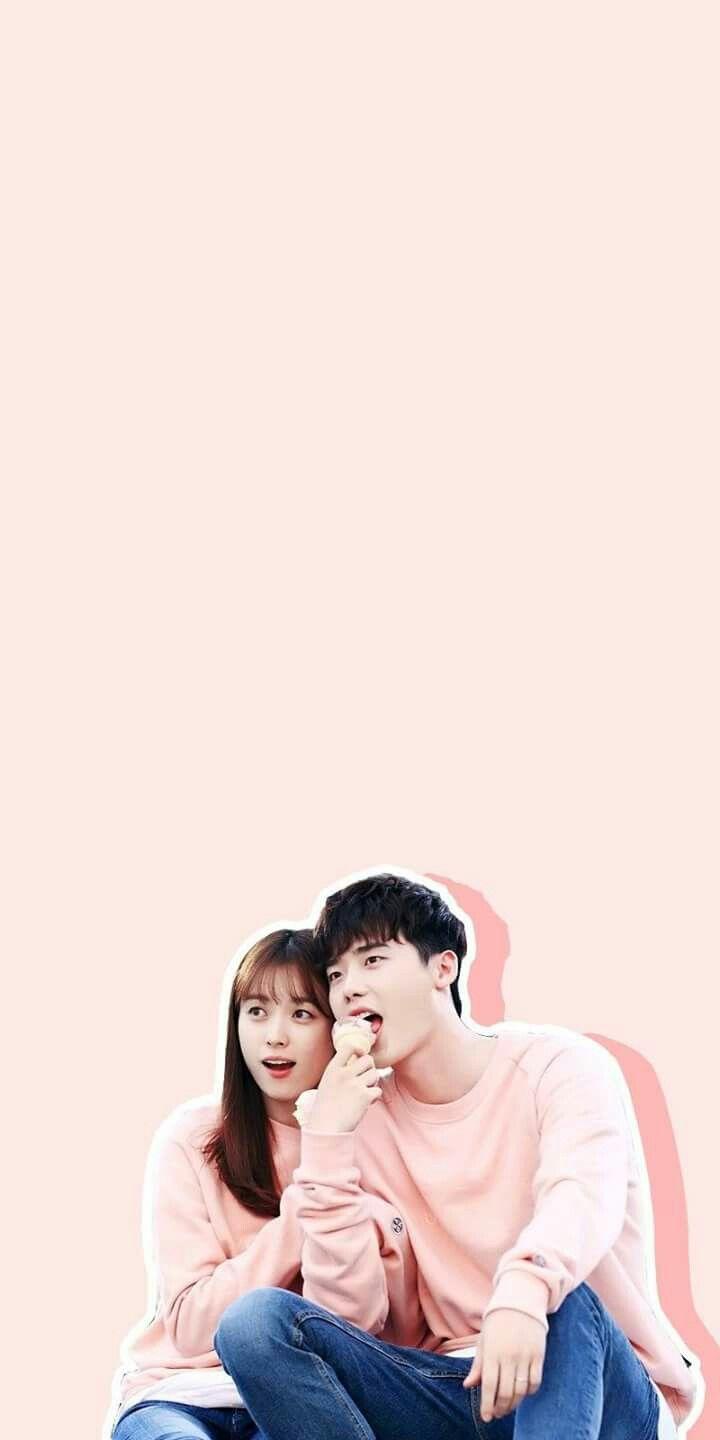 720x1440 Han hyo joo. Lee jong suk, Kdrama
