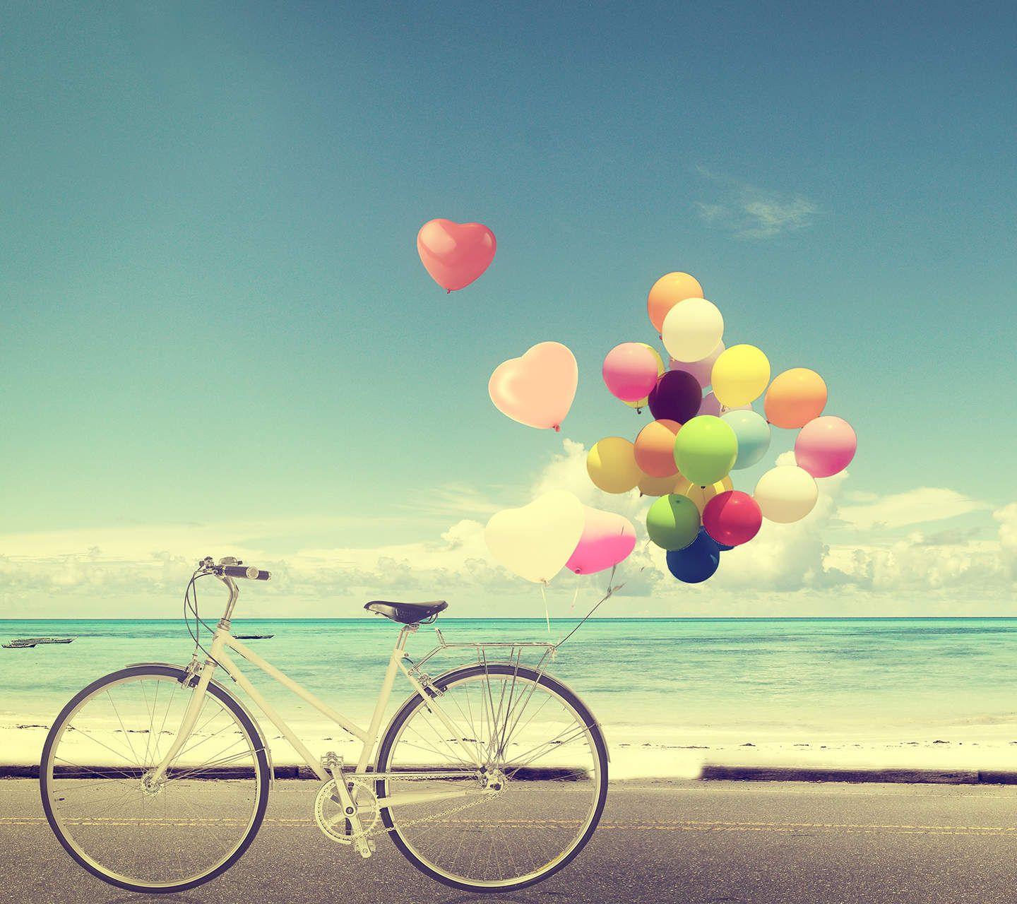 1440x1280 Gionee S Plus Wallpaper On Beach HD Wallpaper