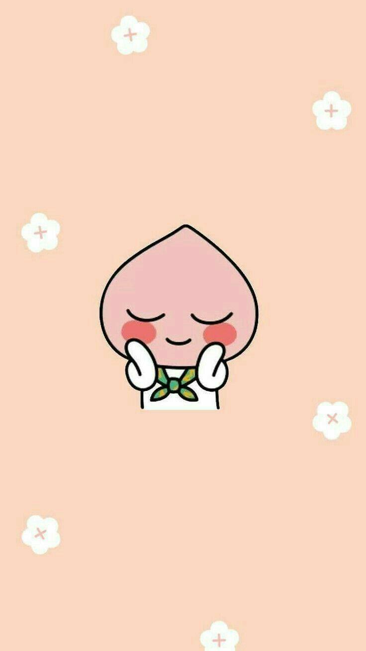 736x1309 best OkCat & Kakao Friends image. Kakao friends