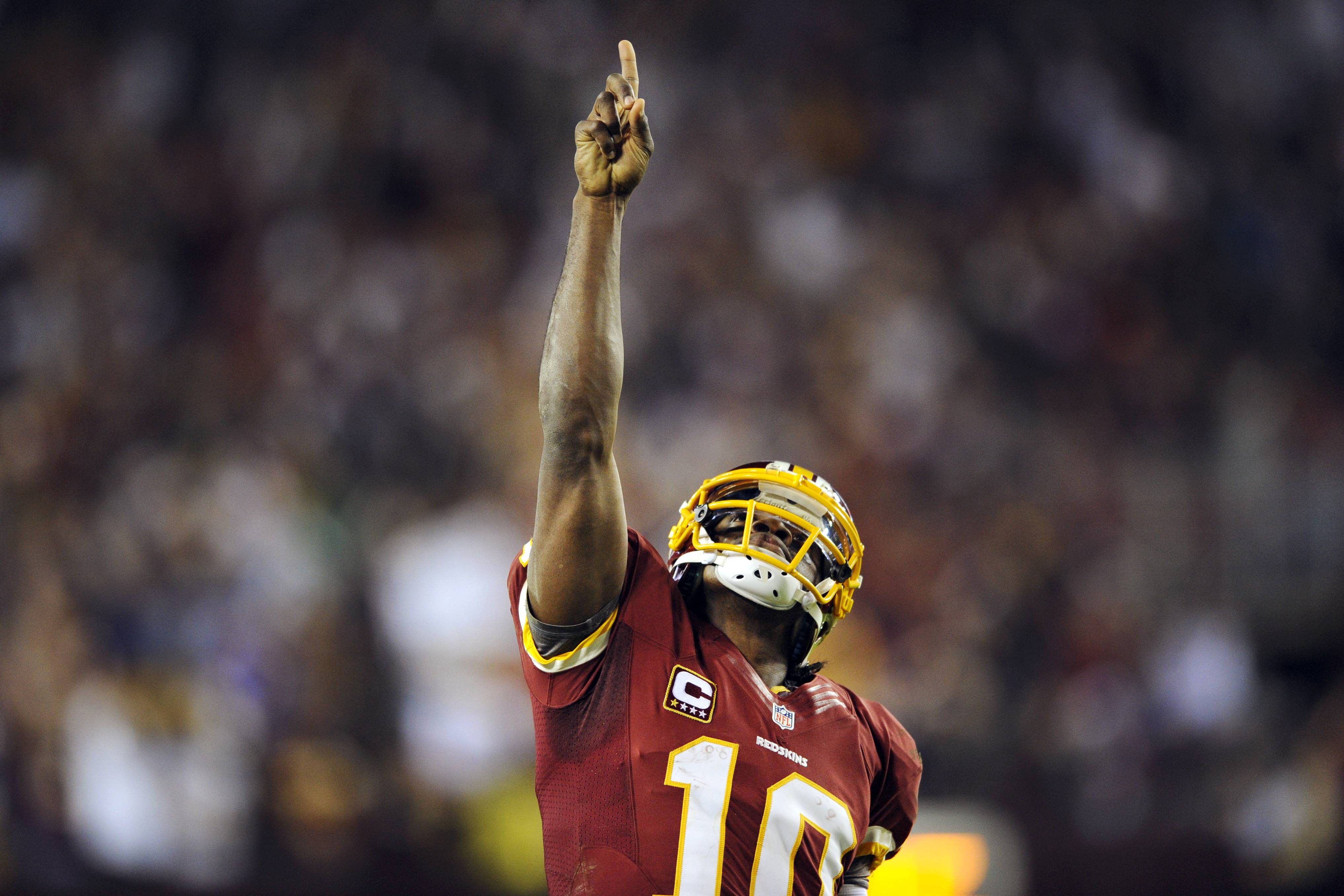 4068x2712 Redskins Wallpaper