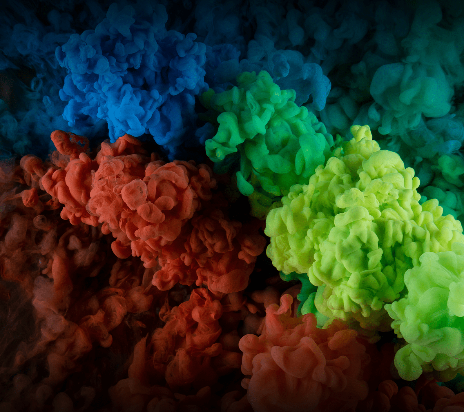 1600x1422 World Of Technology.!!!: Stock Wallpaper of Gionee Elife S6
