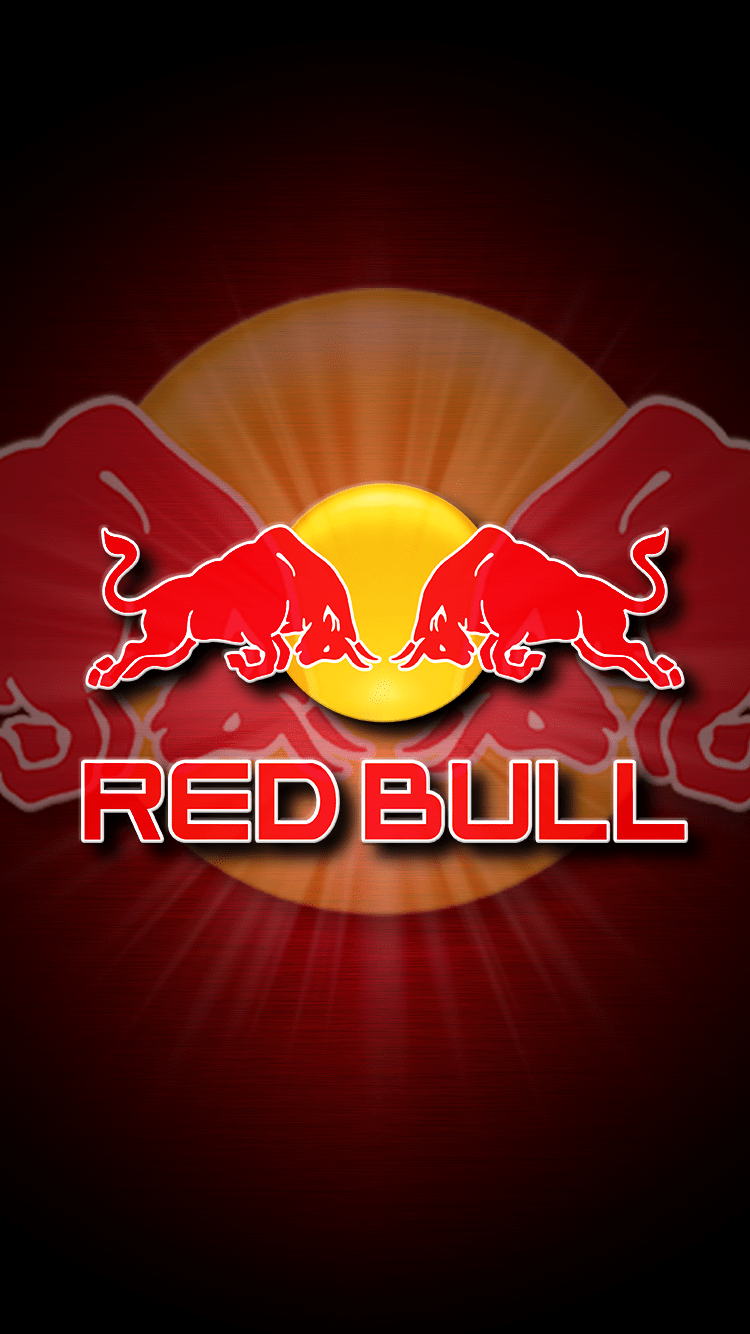 Red Bull Mobile Wallpapers Top Free Red Bull Mobile Backgrounds