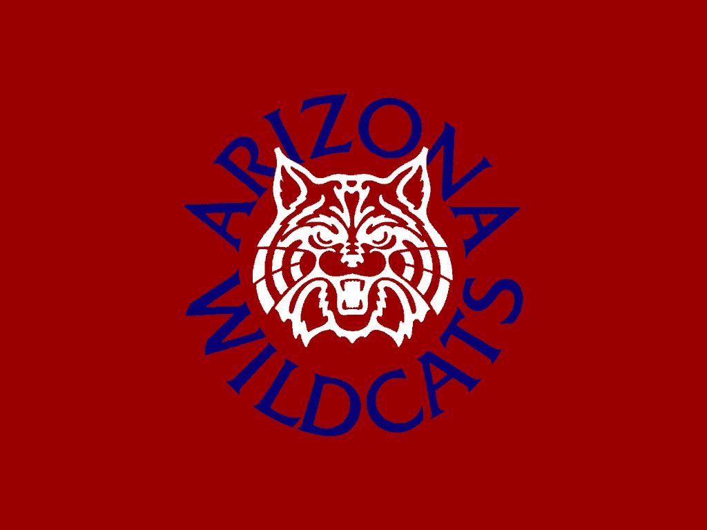 1024x768 University Of Arizona Wallpaper