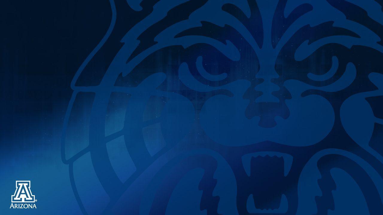 1280x720 Arizona Wildcats iPhone Wallpaper