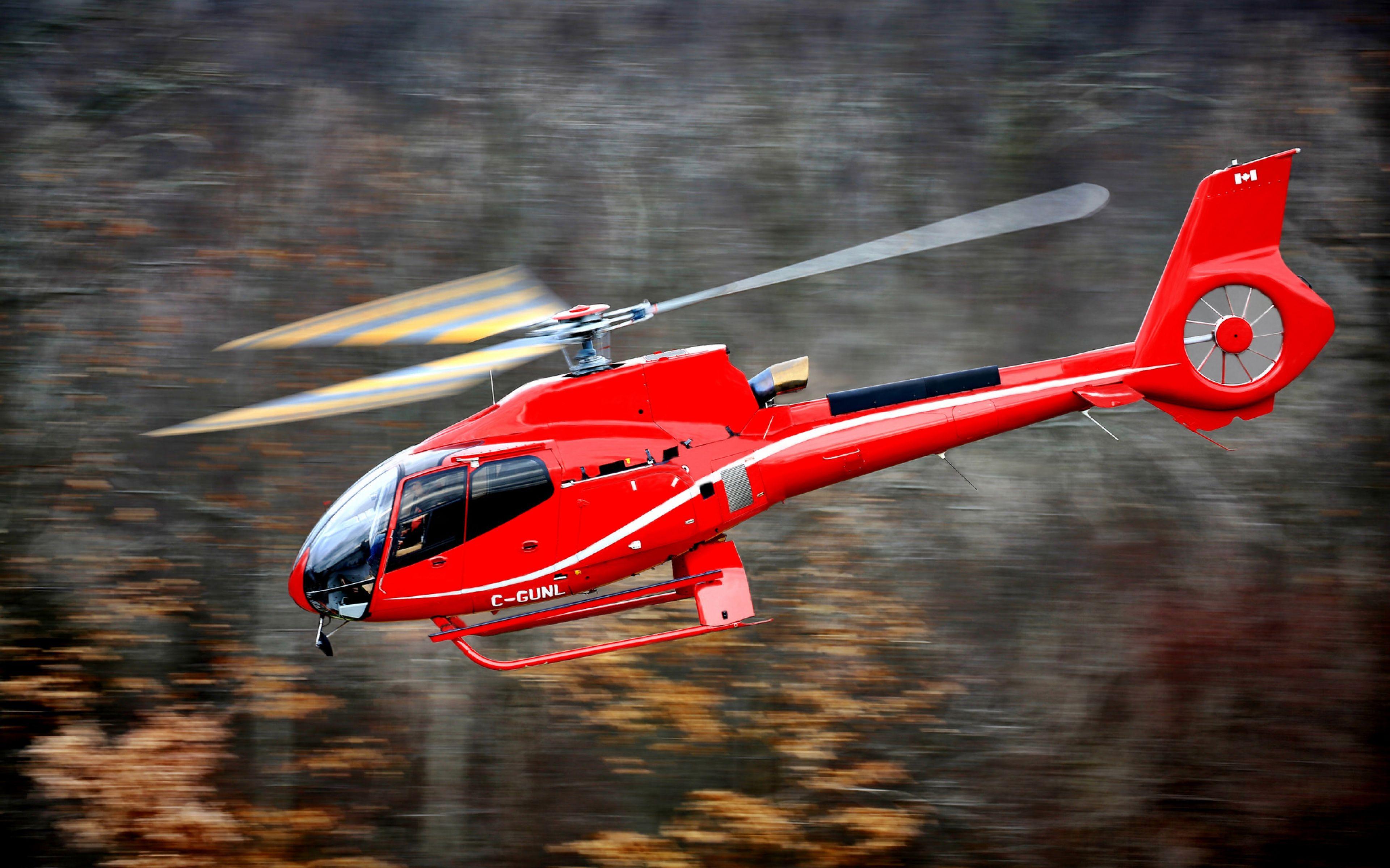 3840x2400 Hình nền máy bay trực thăng miễn phí cho điện thoại di động