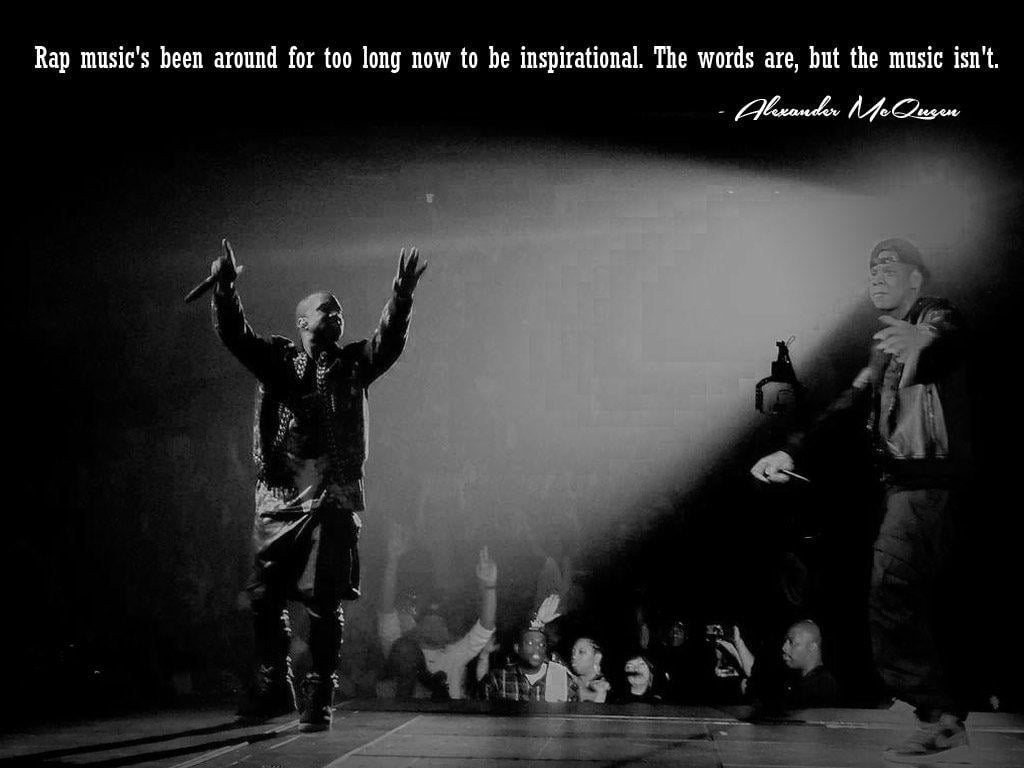 Rap Quote Wallpapers Top Free Rap Quote Backgrounds Wallpaperaccess