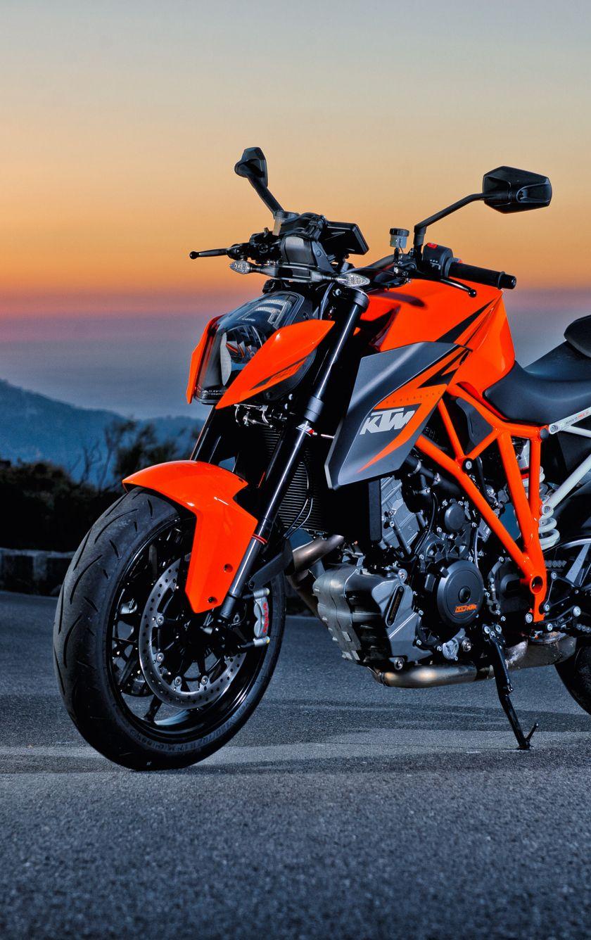 840x1336 iPhone Cool Bike Wallpaper HD