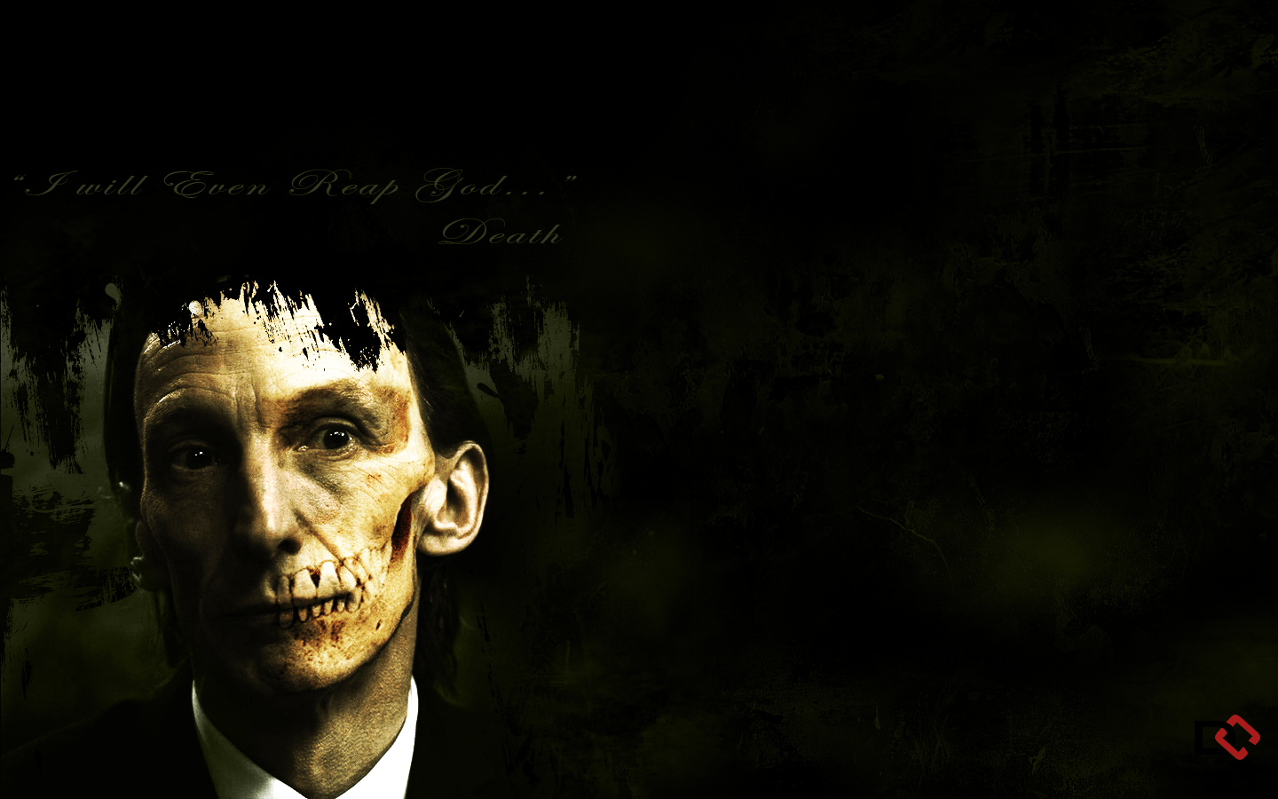1440x900 Supernatura Wallpaper. Supernatura Wallpaper