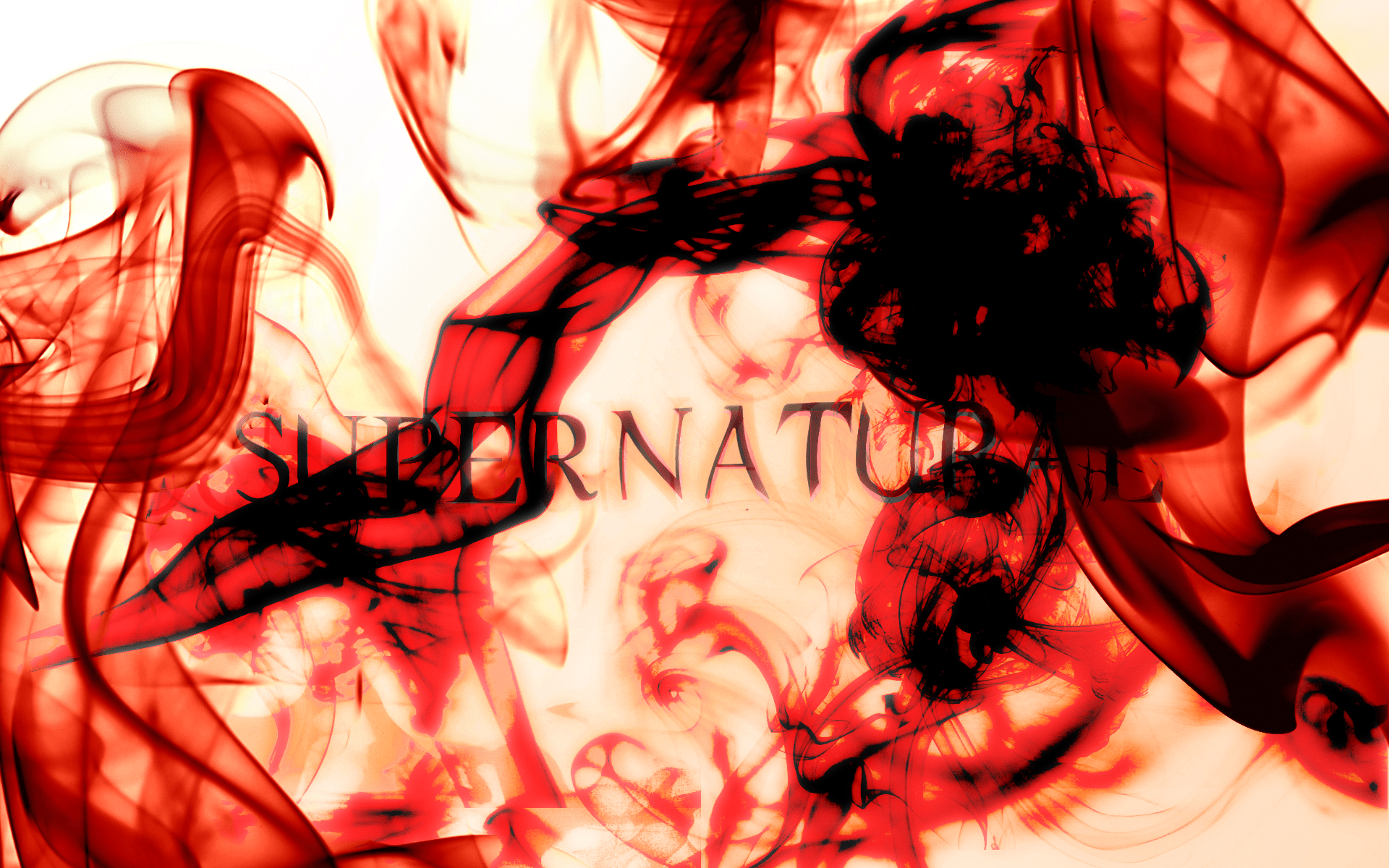 1920x1200 HD Supernatural Wallpaper