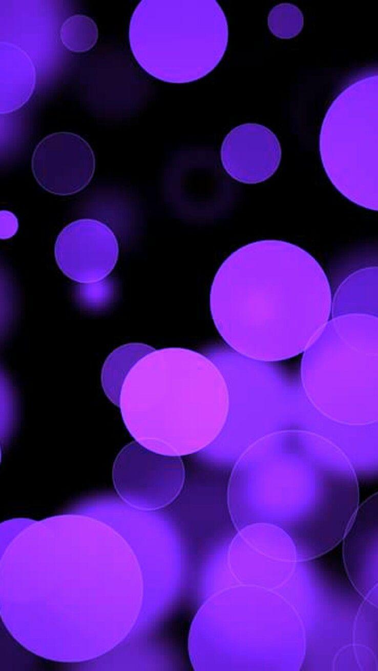 738x1310 BUBBLES WATER. Purple Wallpaper, Neon Wallpaper, Purple Candy