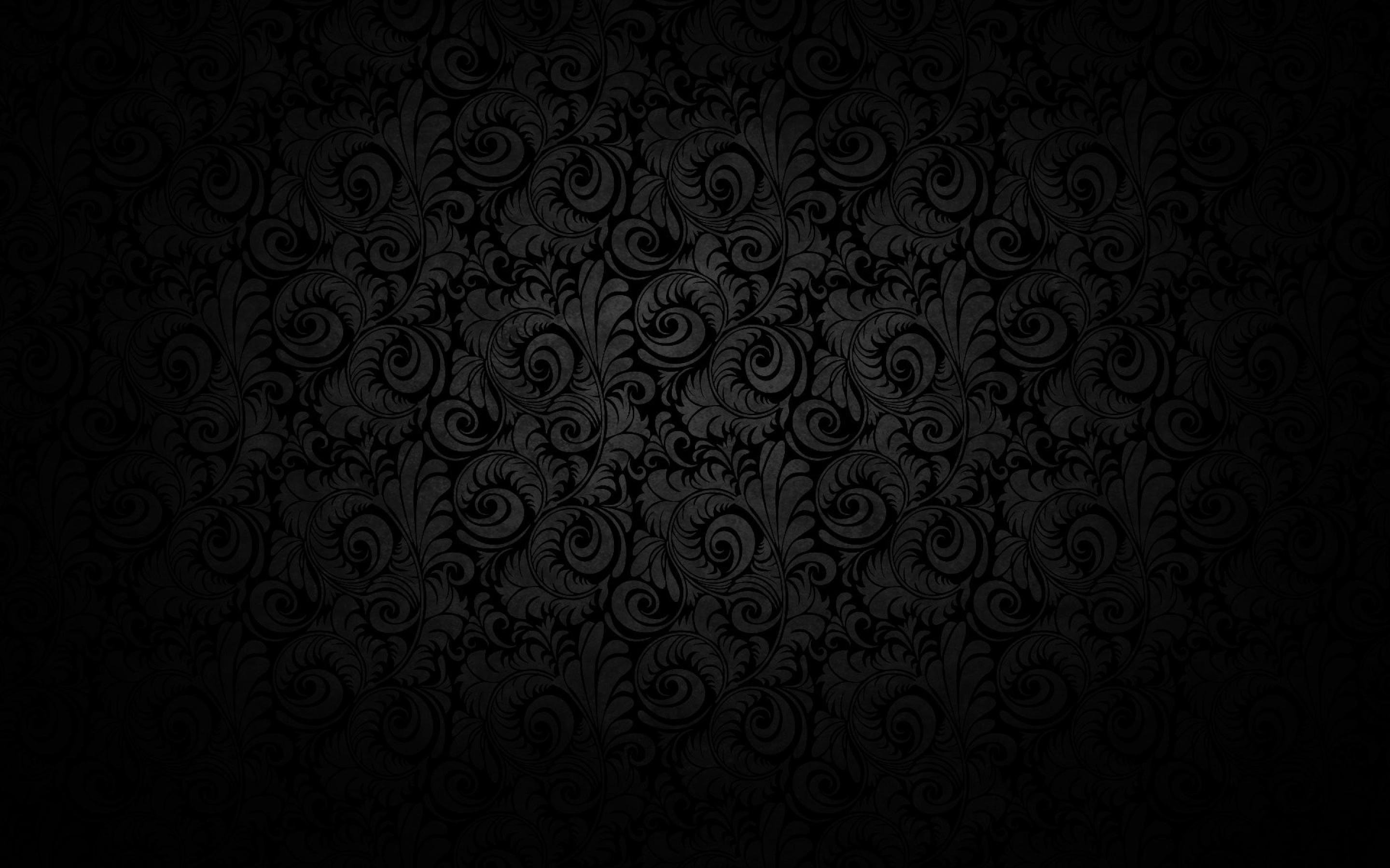 Dark Black Color Wallpapers - Top Free Dark Black Color Backgrounds -  WallpaperAccess