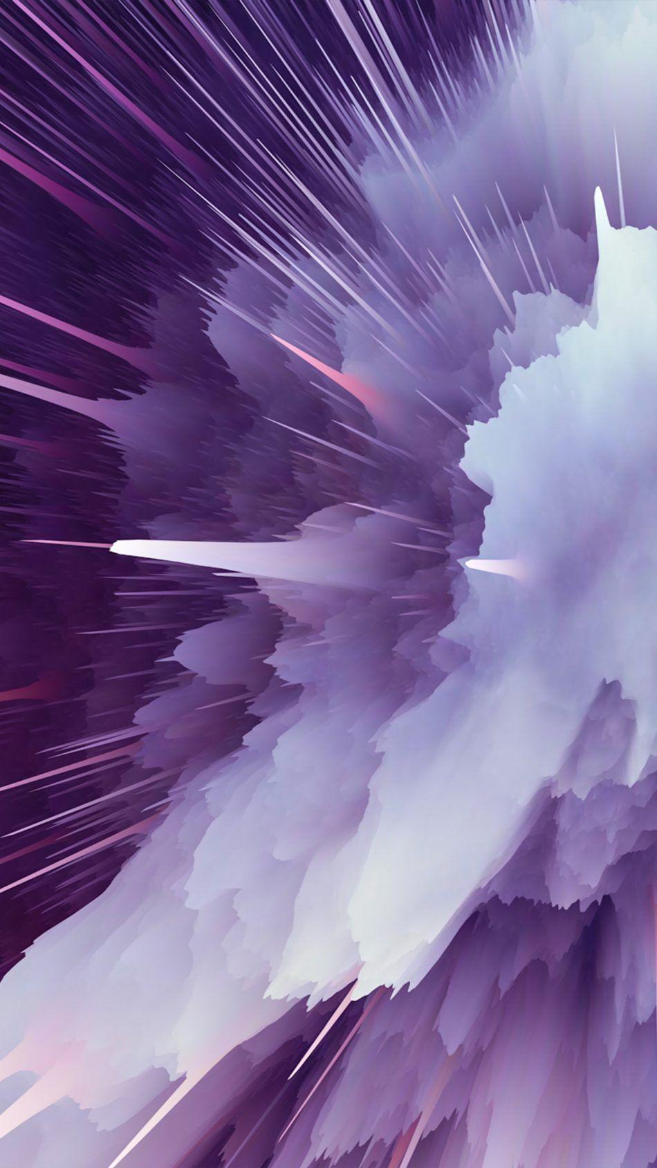 950x1689 Purple 4k Wallpaper