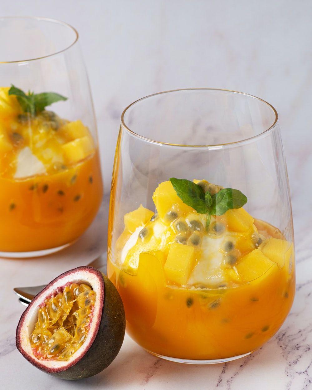 1000x1250 Passion Fruit Picture. Download Free Image