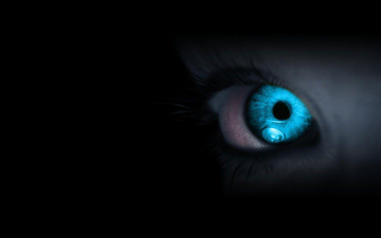 1280x800 Dark Color Wallpaper