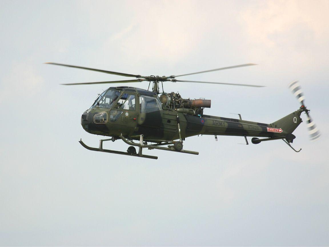Hình nền máy bay trực thăng quân sự còn lại 1152x864
