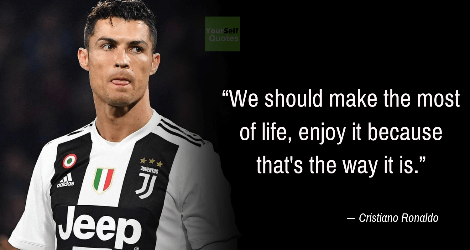 Cristiano Ronaldo Quotes Wallpapers - Top Free Cristiano Ronaldo Quotes ...