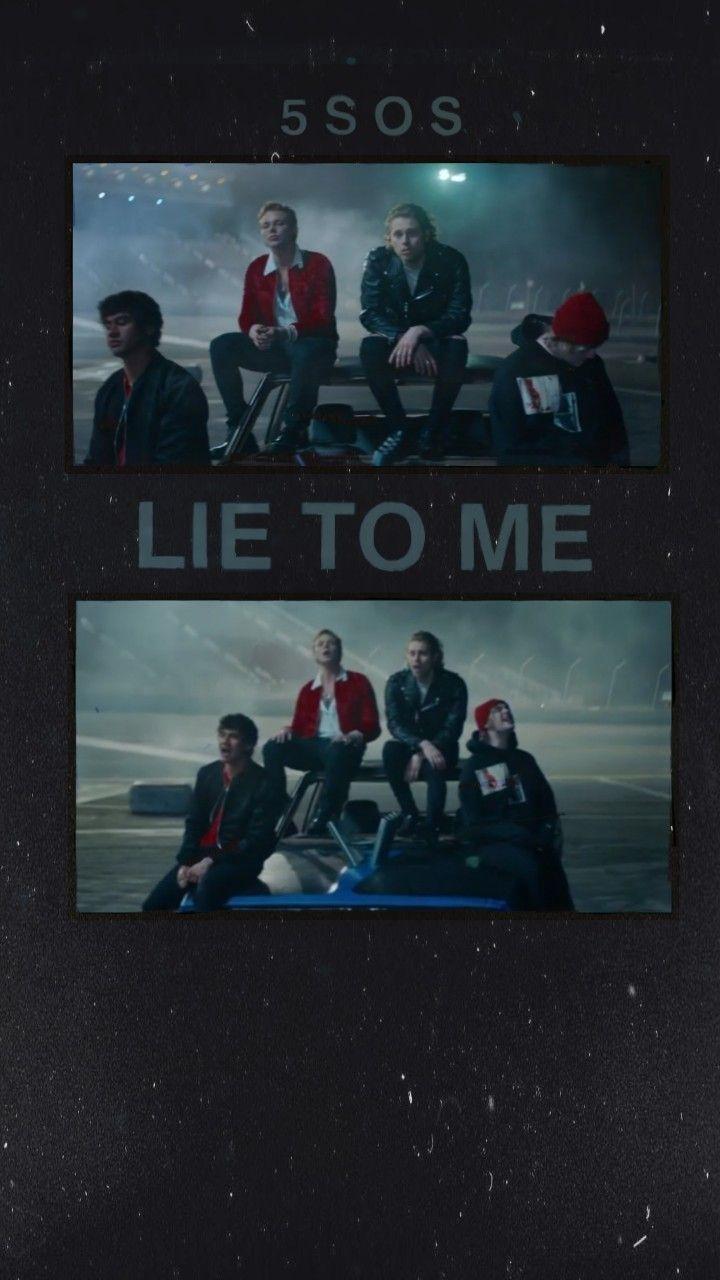 720x1280 Lie To Me; 5 Seconds of Summer wallpaperos wallpaper, 5 seconds of summer, Summer wallpaper