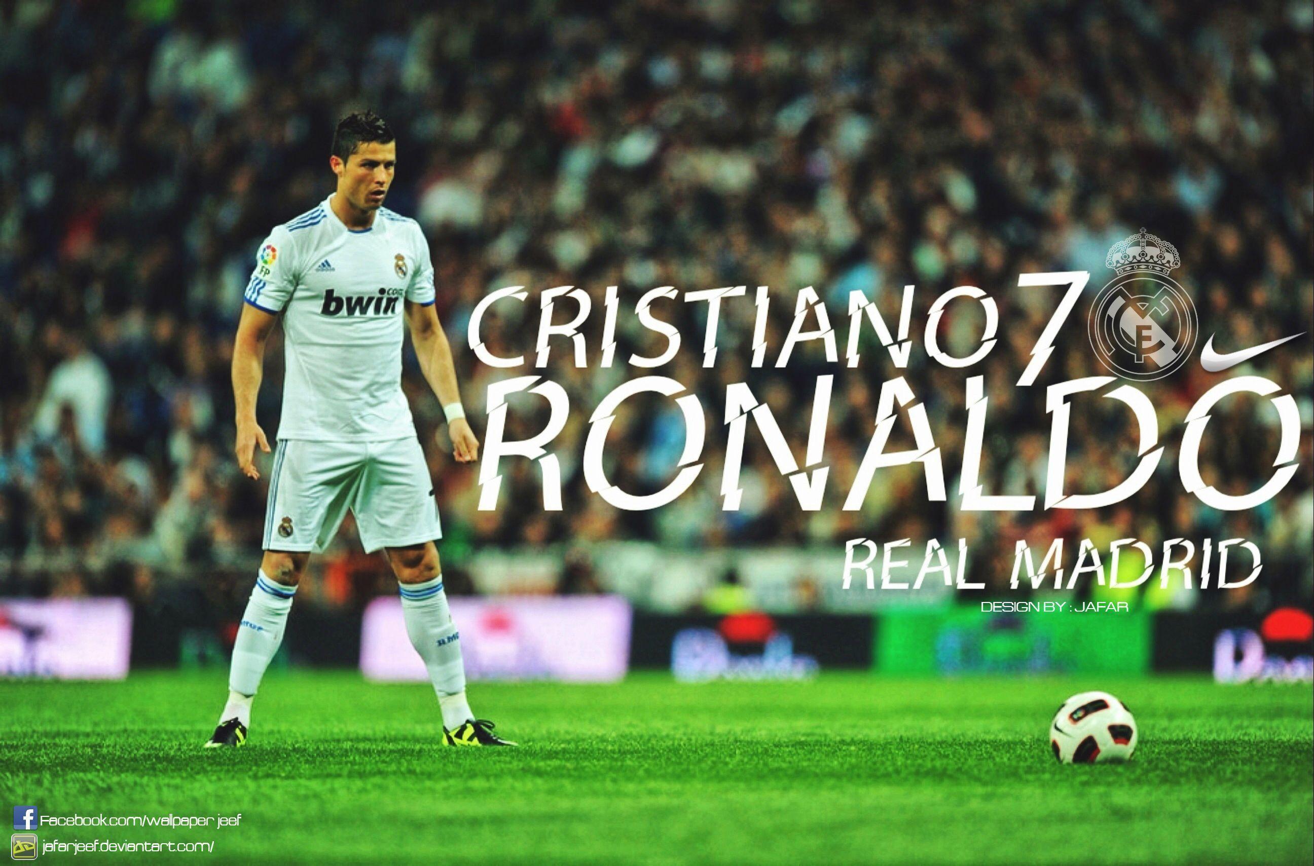 2592x1709 Download Cristiano Ronaldo Wallpaper