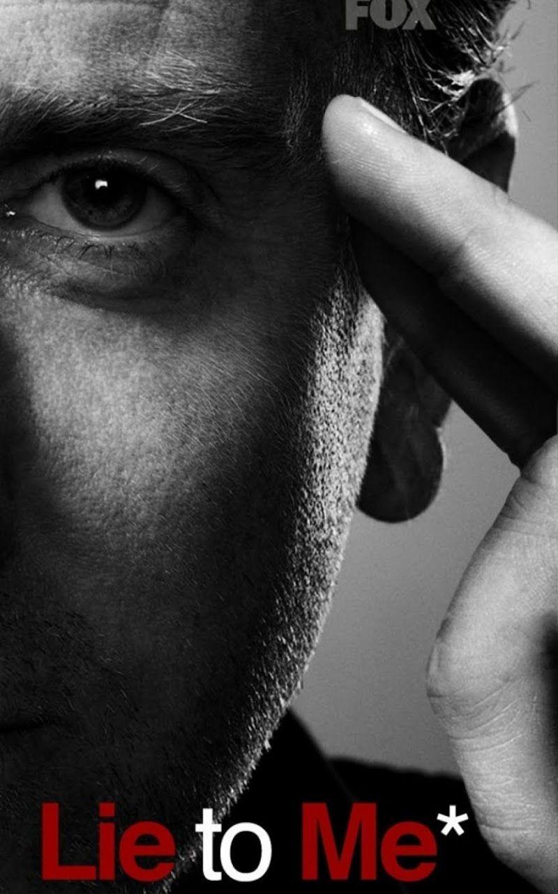 800x1280 Galaxy Note HD Wallpaper: Lie To Me Galaxy Note HD Wallpaper