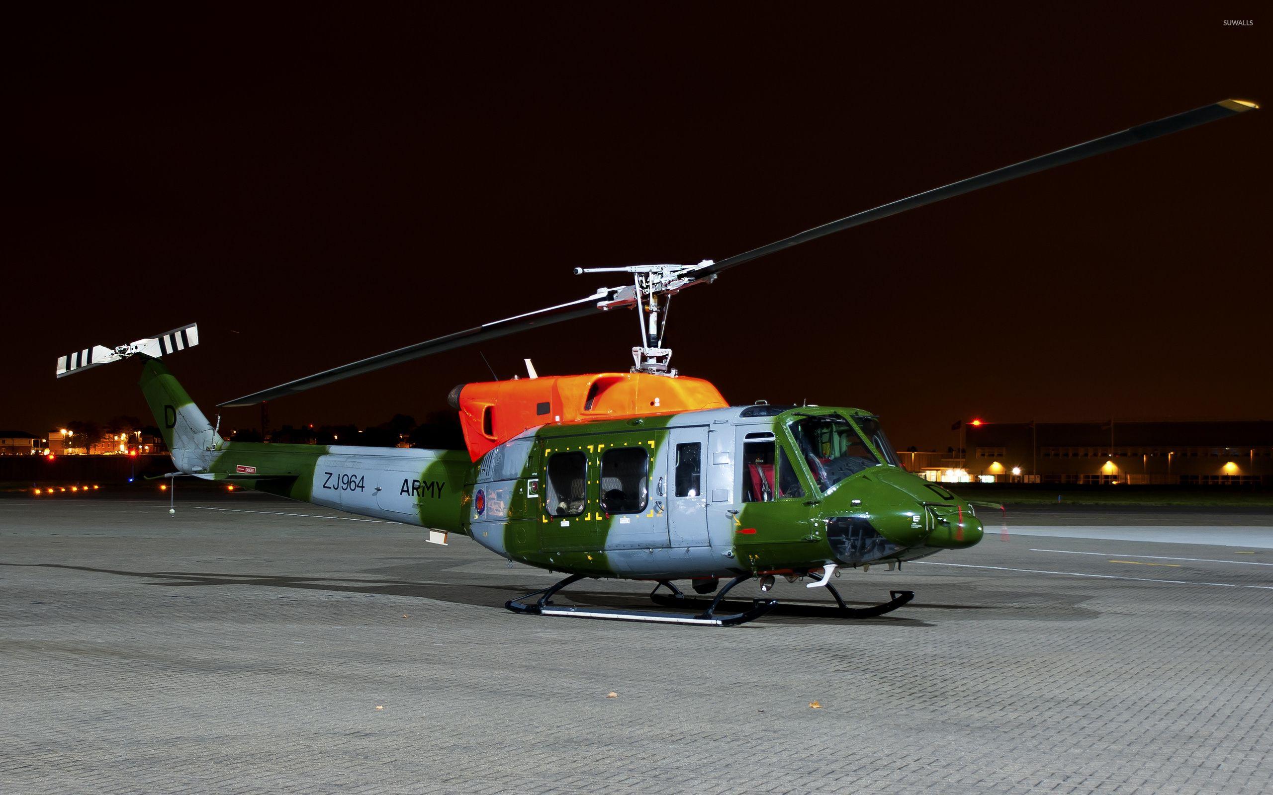 2560x1600 Bell Helicopter hình nền - Hình nền máy bay