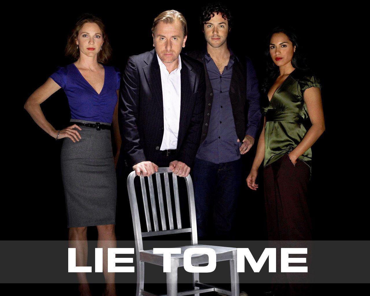 Lie to Me Wallpapers - Top Free Lie to Me Backgrounds - WallpaperAccess