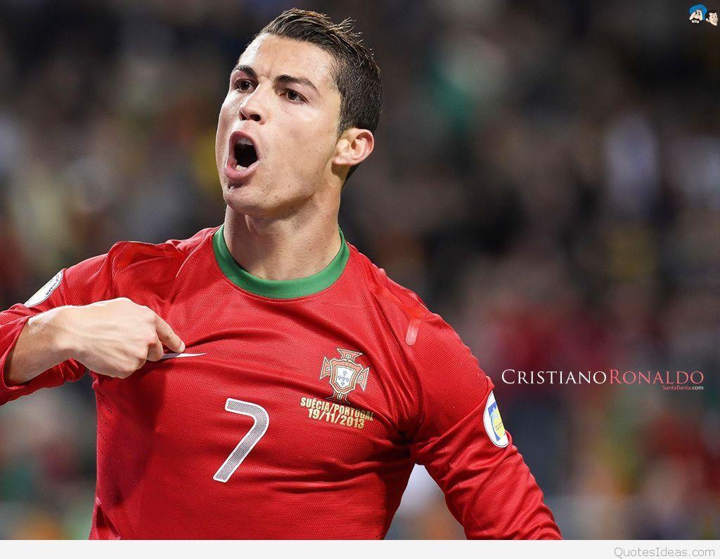 1024x795 Inspirational Cristiano Ronaldo Background Quotes Image
