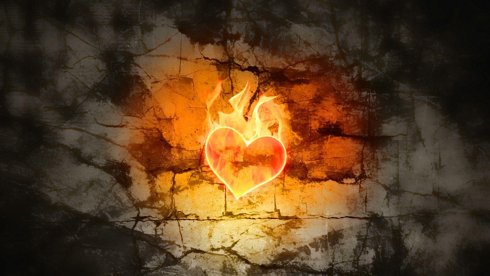 1920x1080 flame HD wallpaper, background