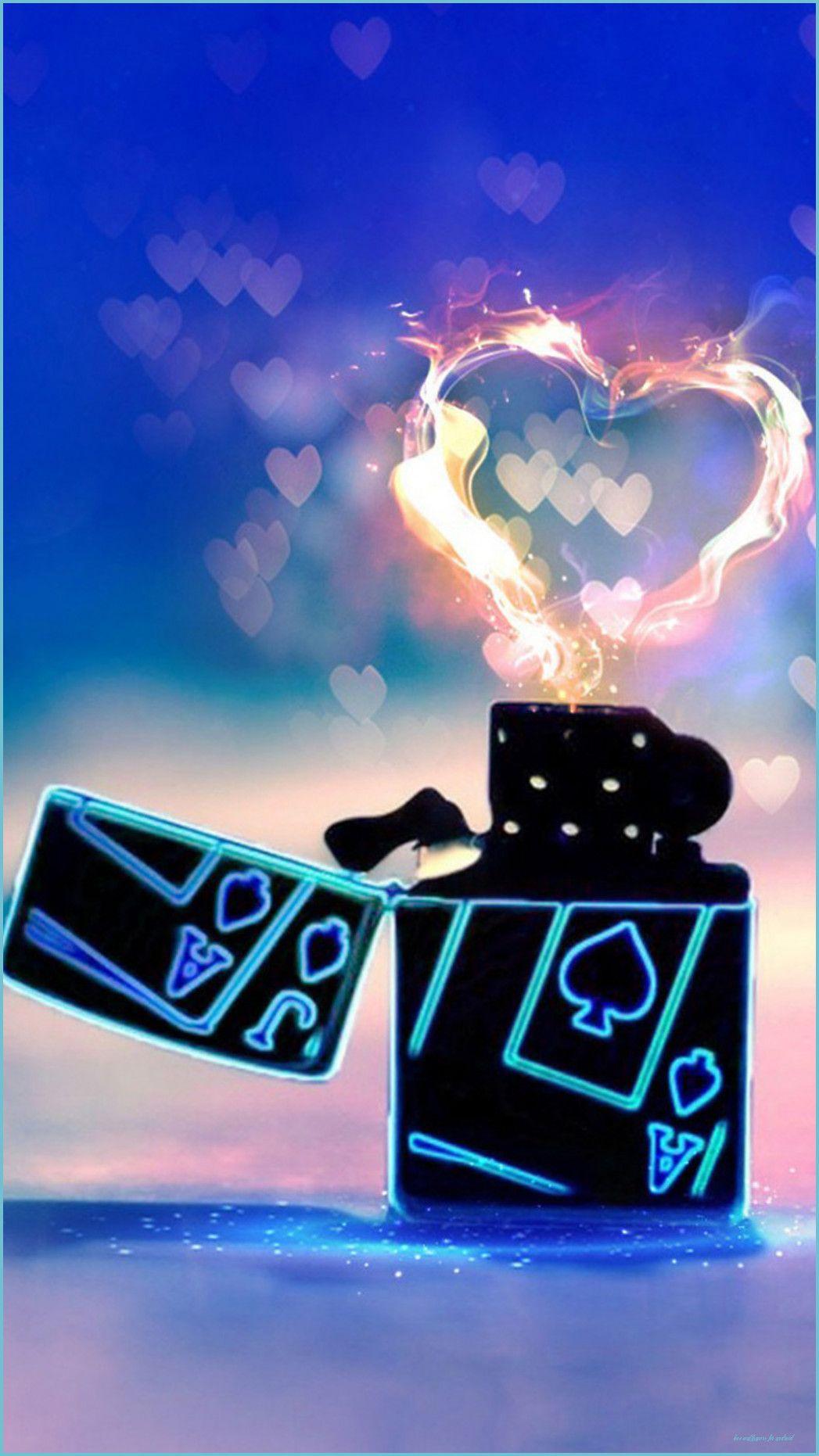 1047x1862 Lighter Love Flame Android Wallpaper HD Wallpaper Android wallpaper for android