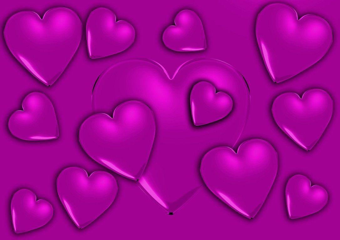 1086x768 Free download download purple love wallpaper which is under the love wallpaper [1086x768] for your Desktop, Mobile & Tablet. Explore Purple Love Wallpaper. Pink And Purple Wallpaper, Purple Desktop