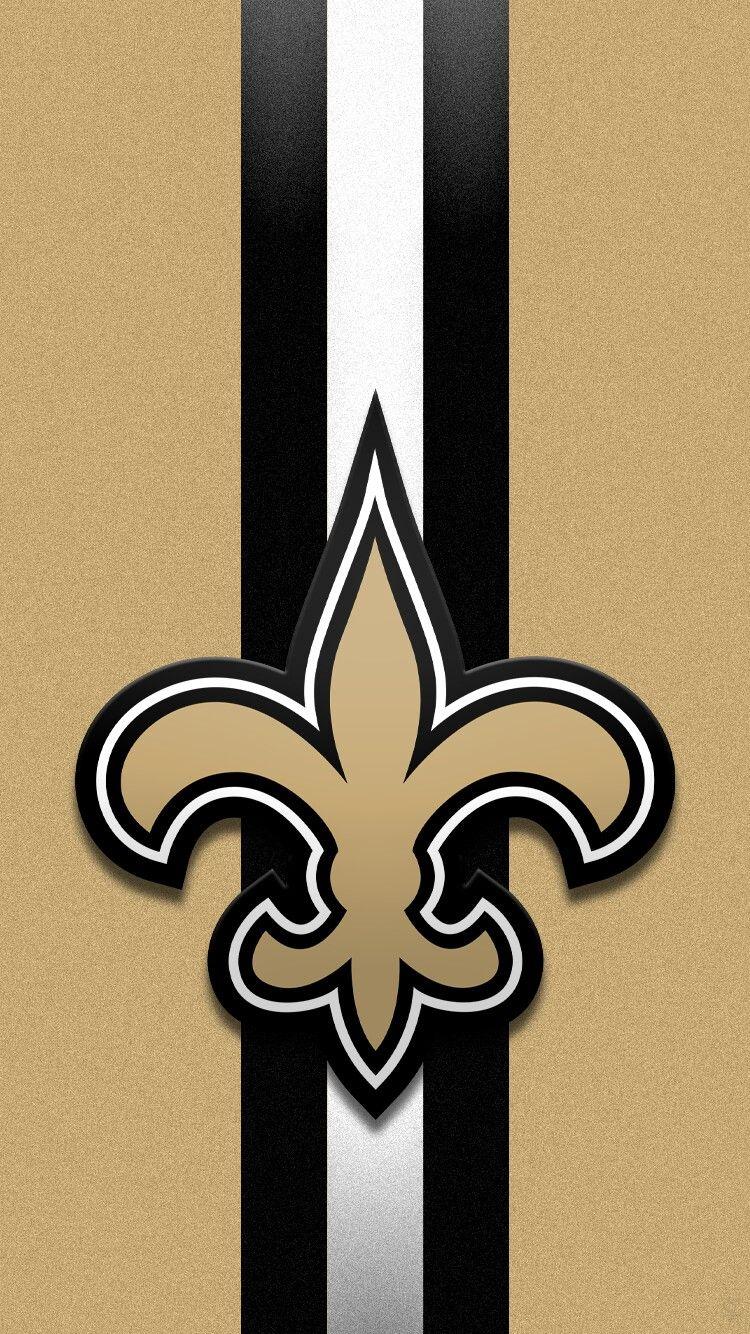 750x1334 New Orleans Saints Football iPhone 6 Wallpaper. New orleans saints football, New orleans saints, Saints football