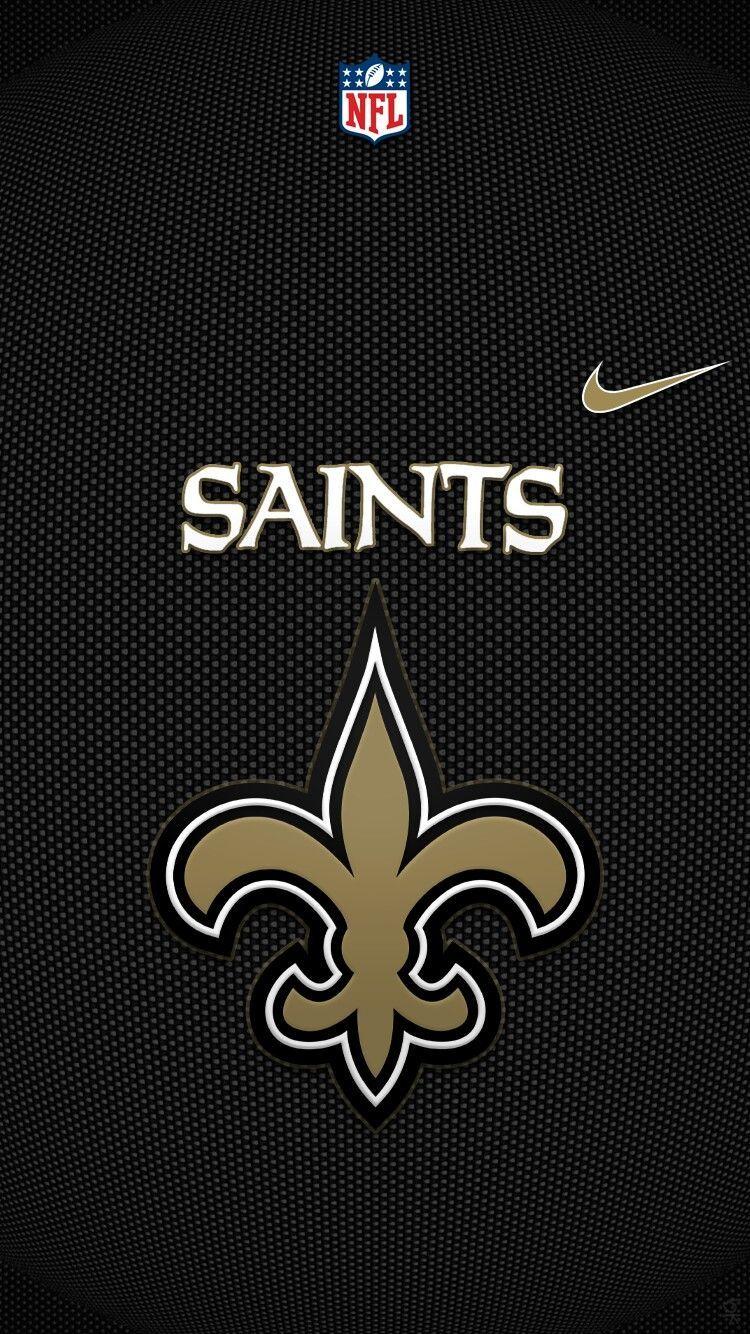 New Orleans Saints 1080P, 2K, 4K, 5K HD wallpapers free download