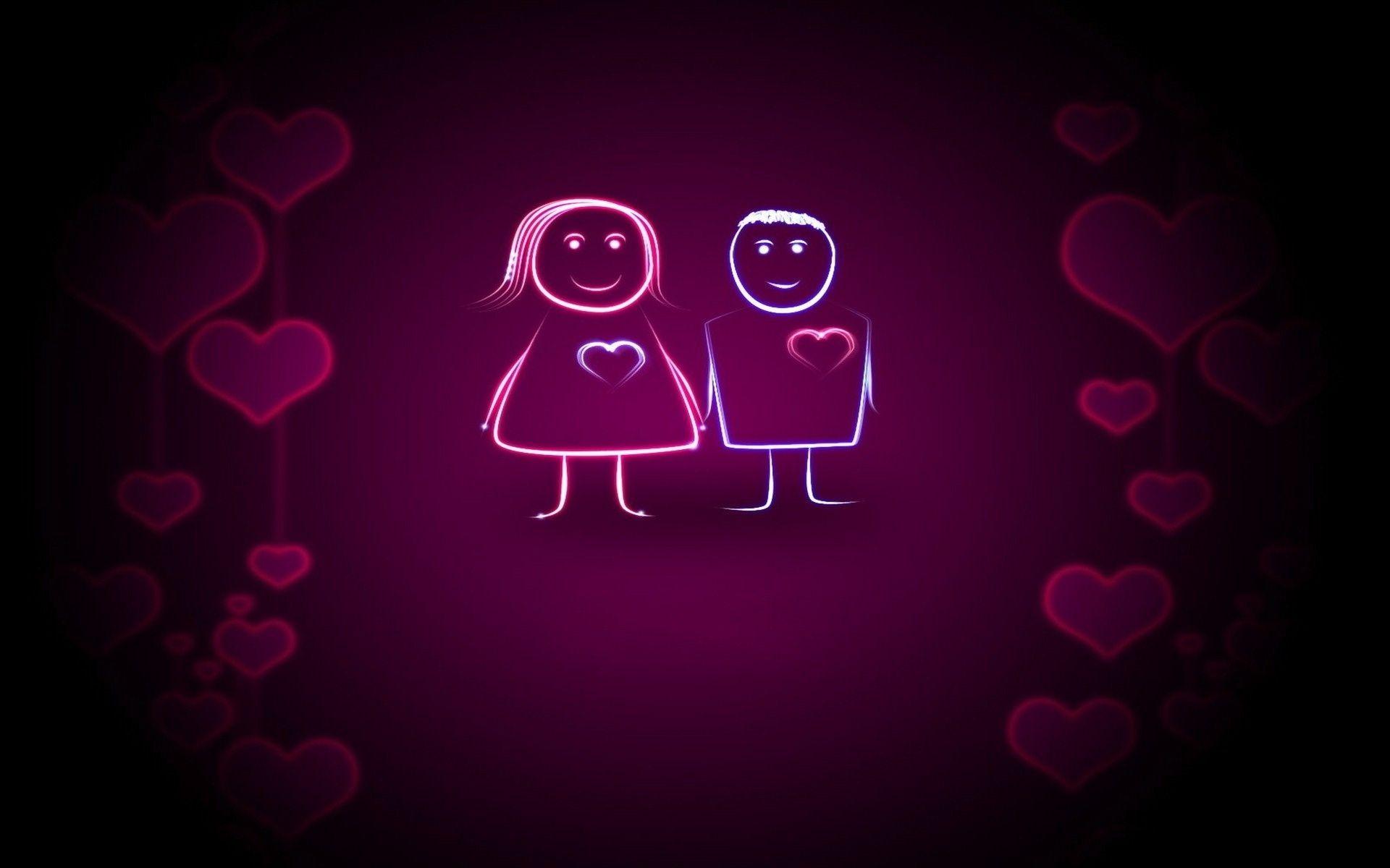 1920x1200 Free download wallpaper cute purple love Wallpaper [1920x1200] for your Desktop, Mobile & Tablet. Explore Cute Purple Background. Cute Purple Wallpaper, Pink and Purple Desktop Wallpaper, Blue and Purple Wallpaper