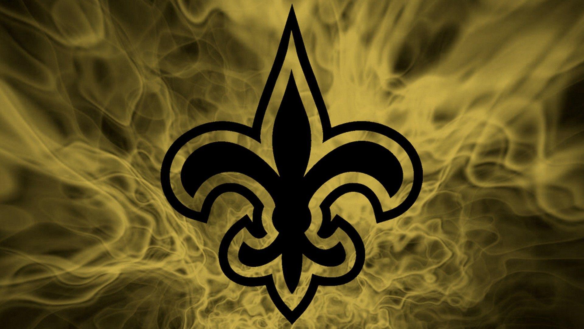 Download New Orleans Saints 4K 8K Free Ultra HD HQ Display Pictures  Backgrounds Images Wallpaper 