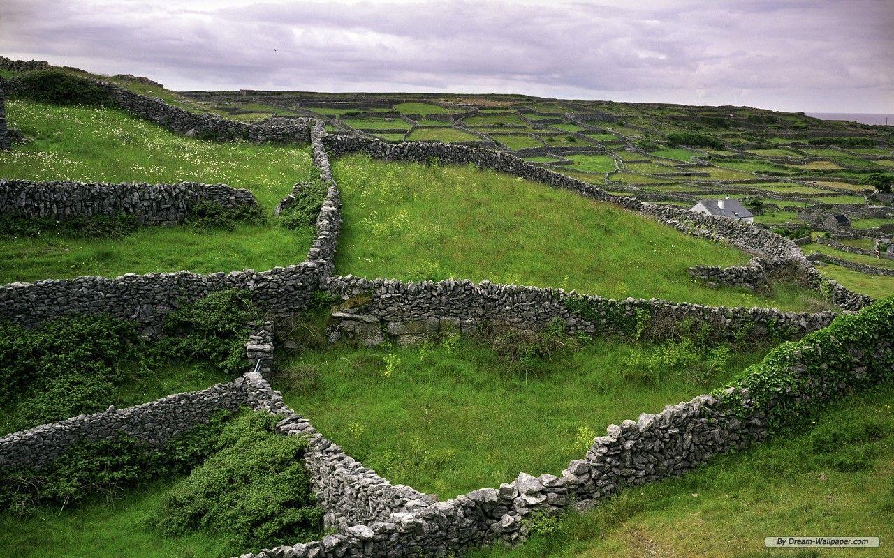 1280x800 Desktop Wallpaper Ireland