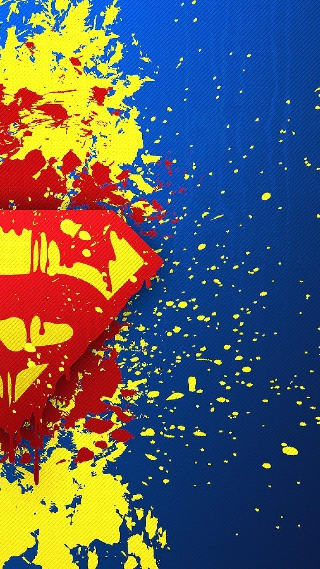1080x1920 paint: Paint Splatter Wallpaper iPhone