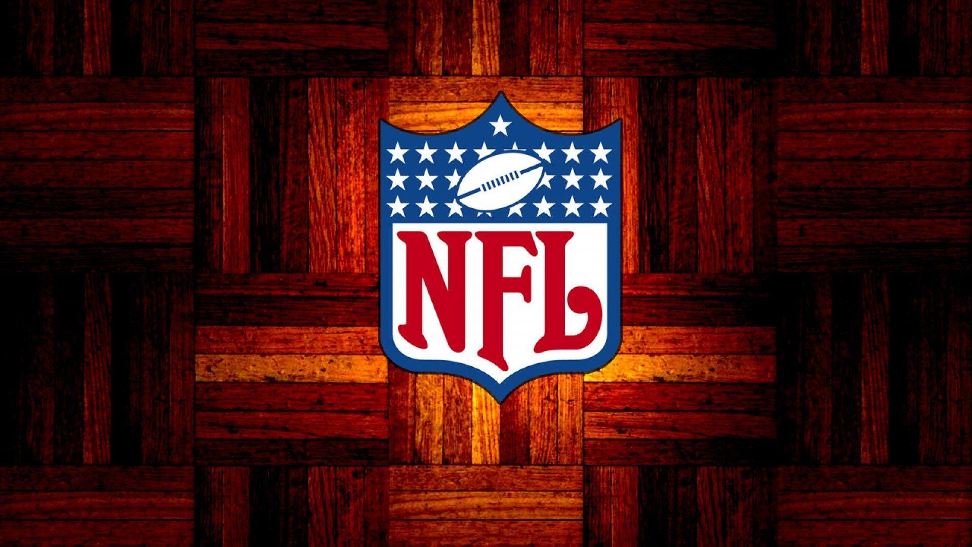 1920x1080 Nfl Logo Wallpaper HD Background Data Src Nfl Team HD Wallpaper