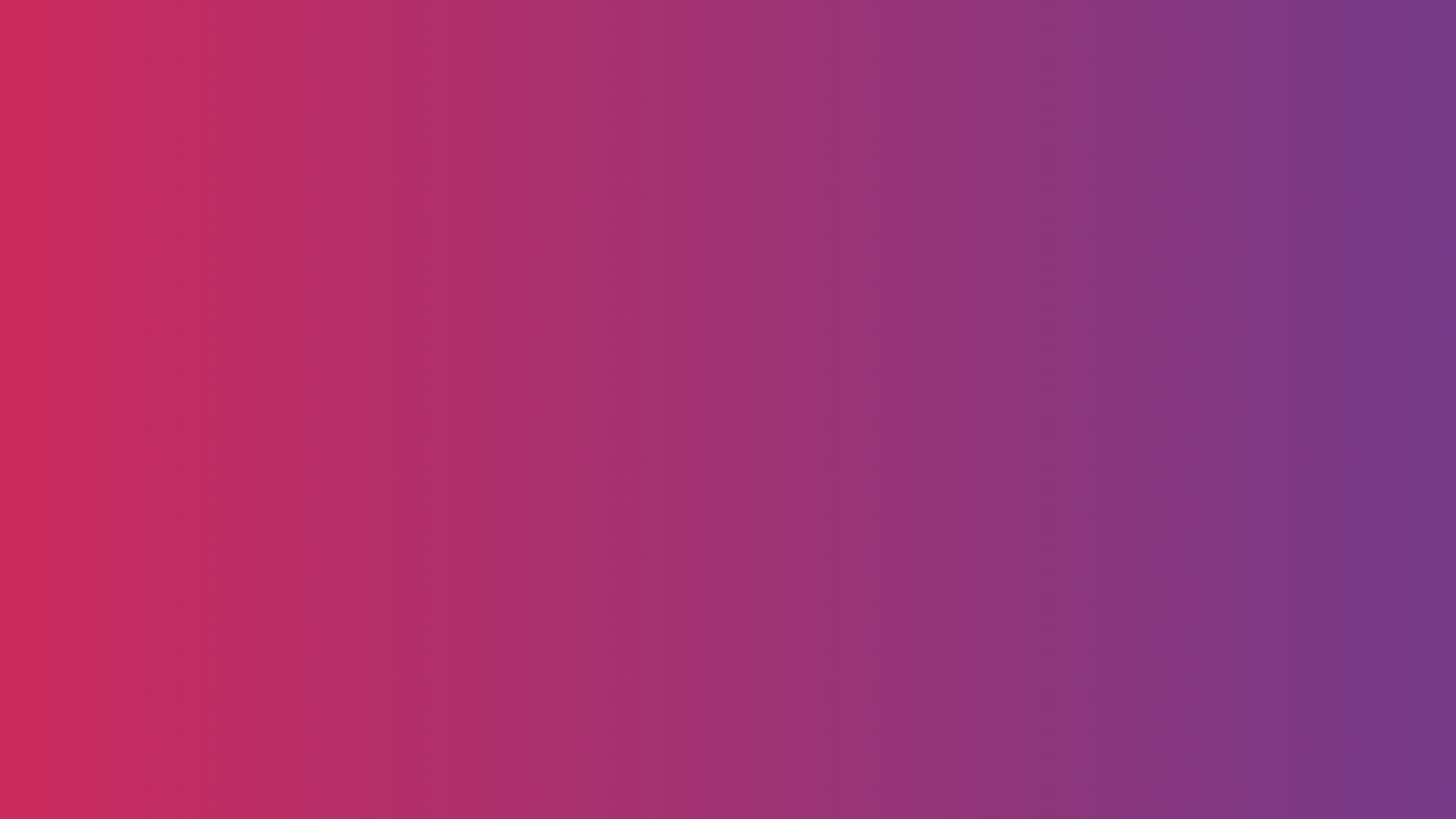1920x1080 Purple Love Gradient HD Wallpaper