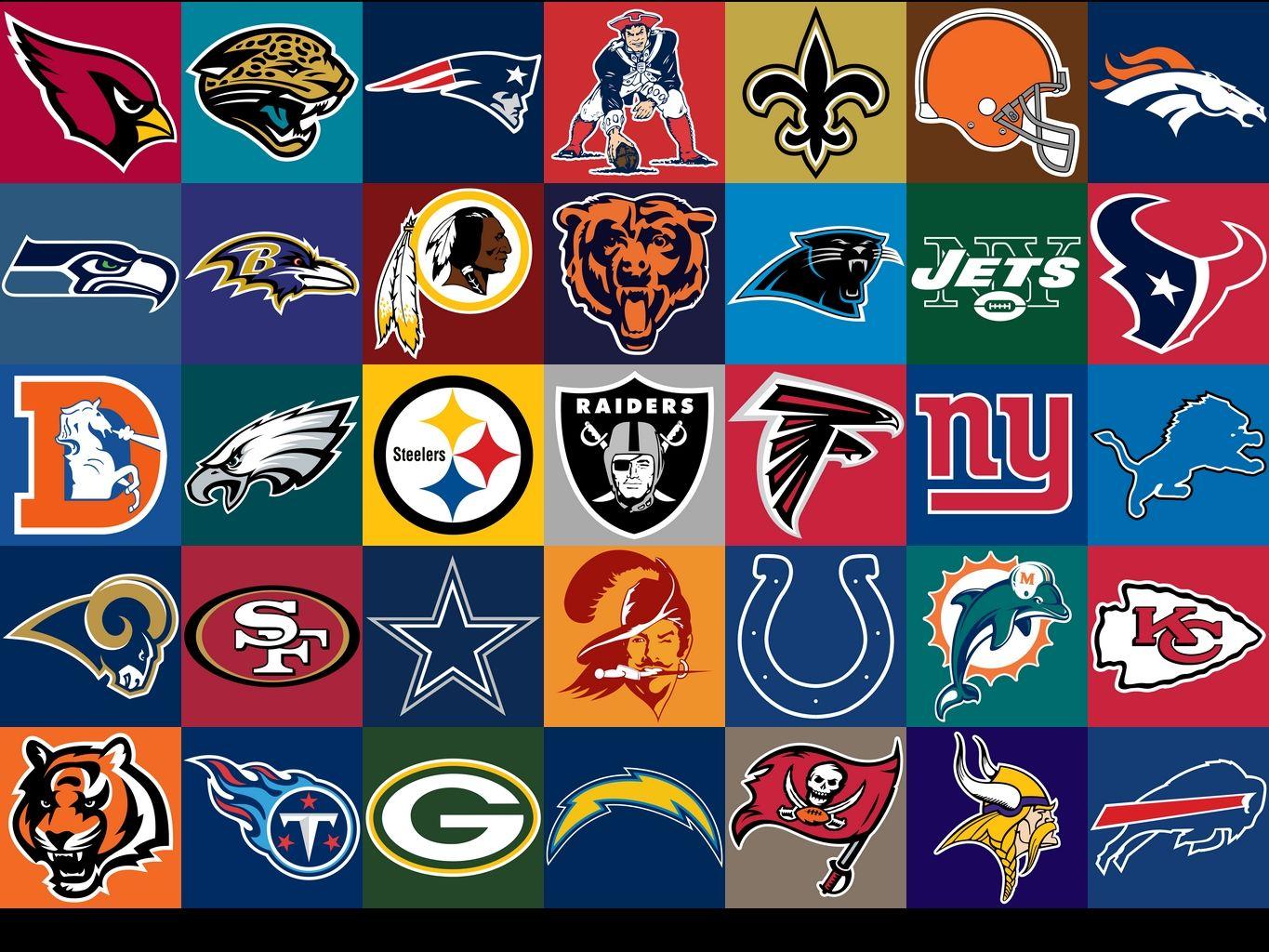 1365x1024 Nba Team Logos Wallpaper HD Wallpaper
