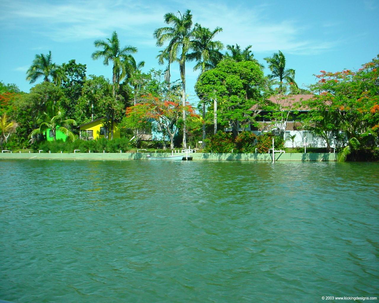 1280x1024 Belize Desktop Wallpaper x 1024 Designs