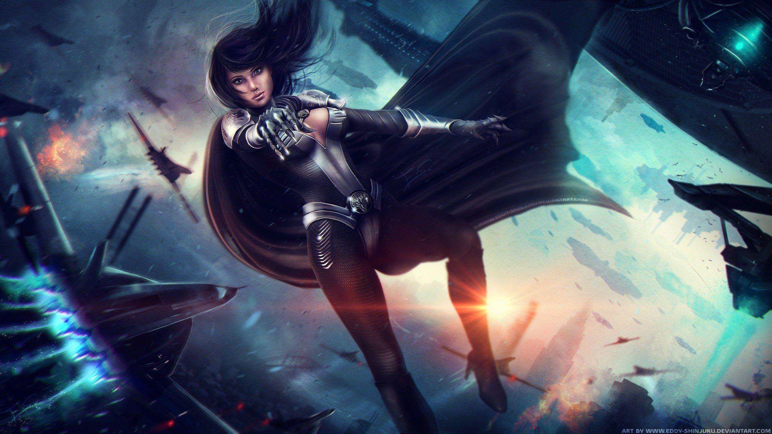 Realistic Anime Girl Wallpapers - Top Free Realistic Anime Girl