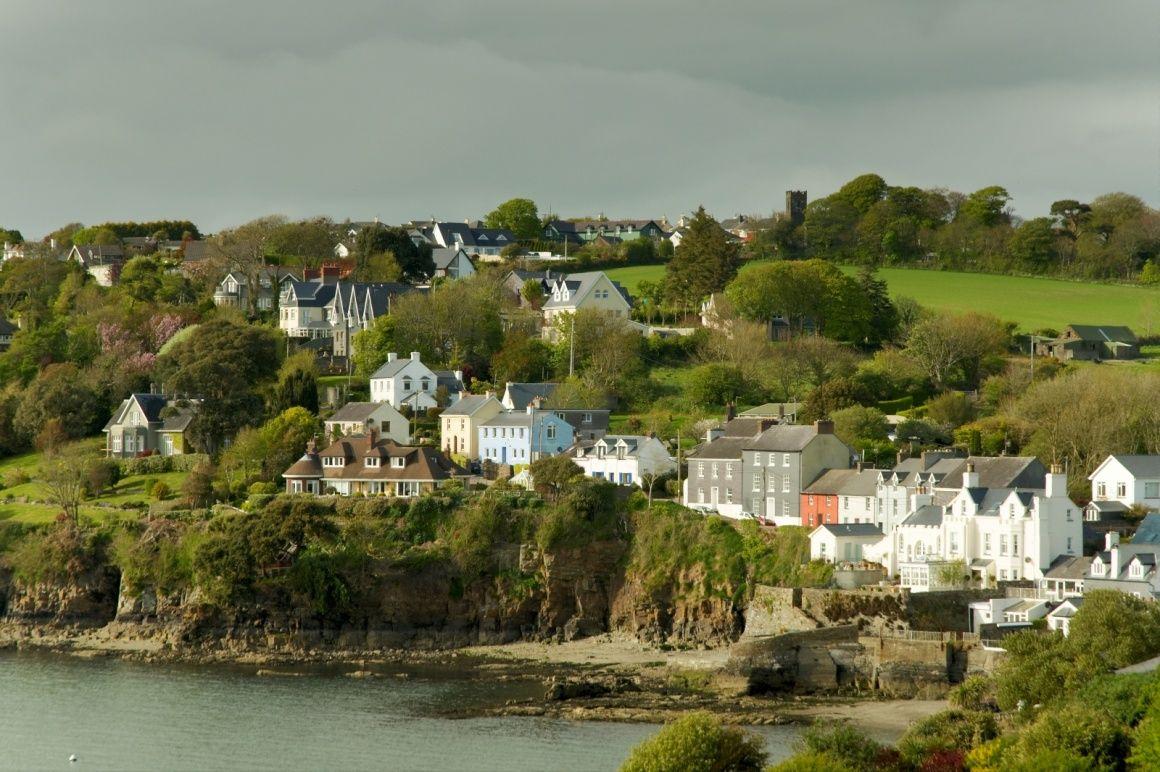 1160x772 Ireland Travel guide for holidays in Ireland- flights, hotels