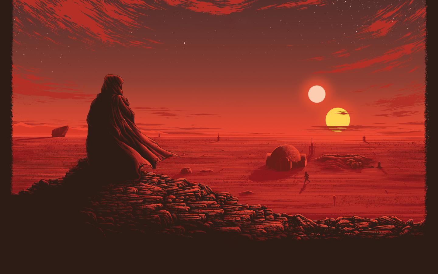 1440x900 Star Wars Concept Art 2019 1440x900 Wallpaper, HD Movies 4K Wallpaper, Image, Photo and Background