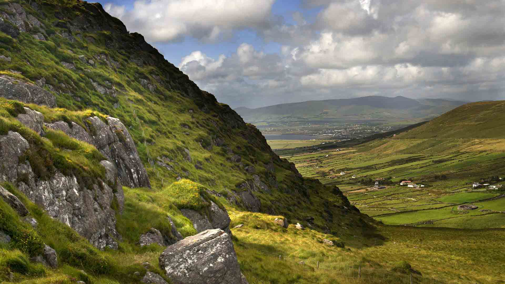 1920x1080 Places to Visit in Ireland. Where to Go & What to See Choose Ireland