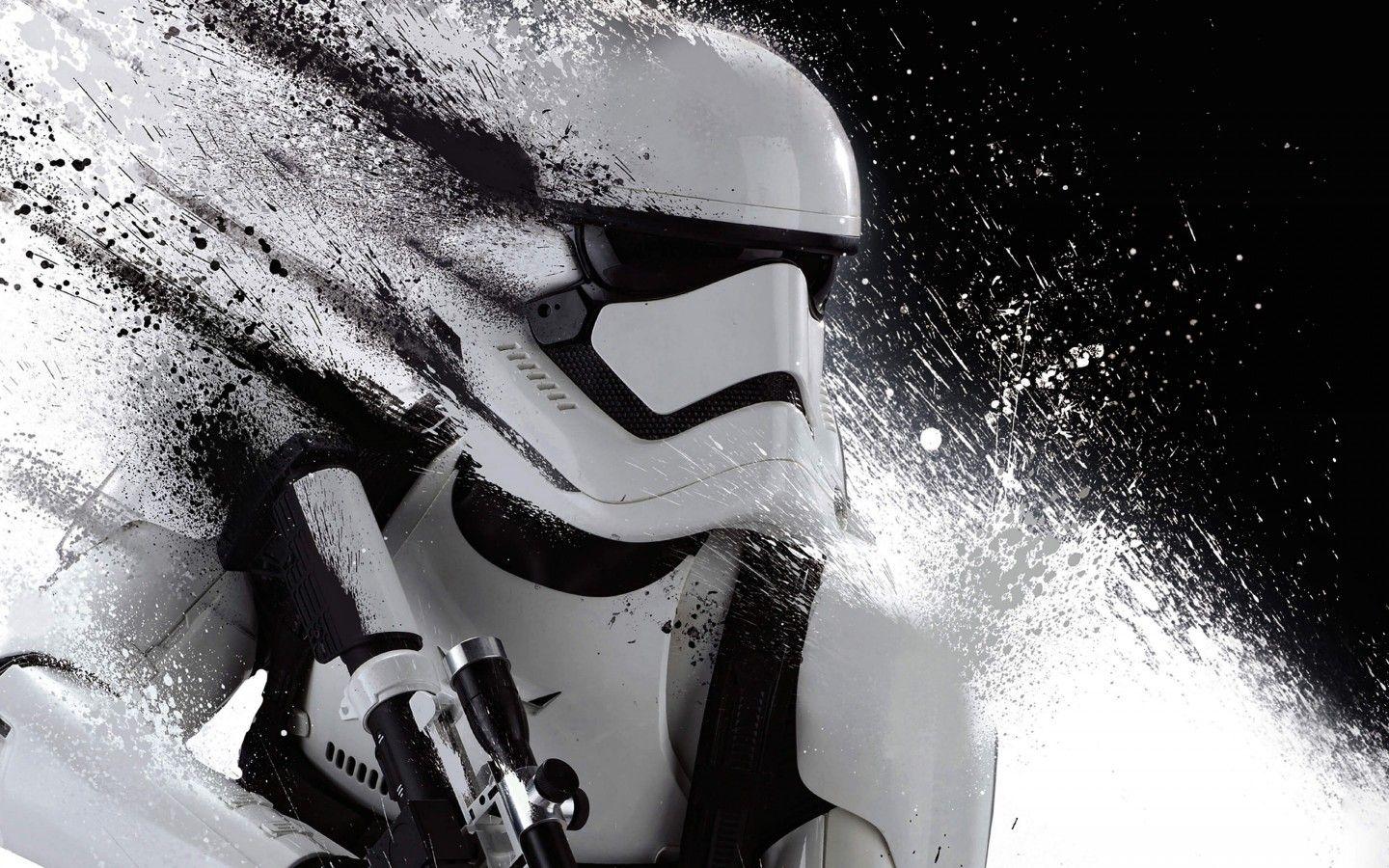 1440x900 Star Wars Stormtrooper HD Wallpaper for Desktop and Mobiles 1440x900