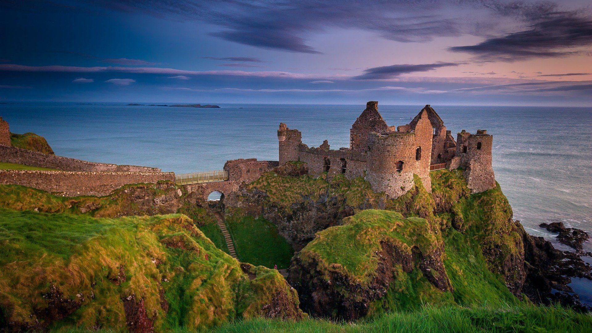 1920x1080 ireland wallpaper