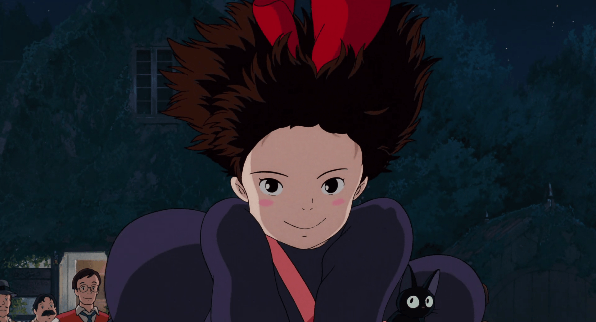 1920x1040 Kiki's Delivery Service Wallpaper and Background Imagex1040